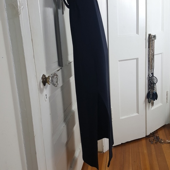 ⭐Perfect Black Dress from a Boutique n France - Picture 5 of 7